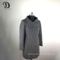 Factory price winter women wholesale clothes overcoat winter